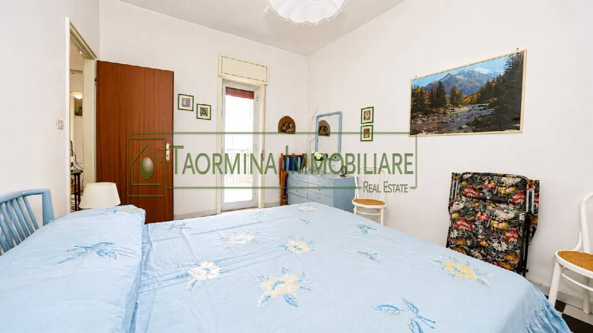 Appartamento in vendita a Giardini-Naxos, Giardini - foto 8