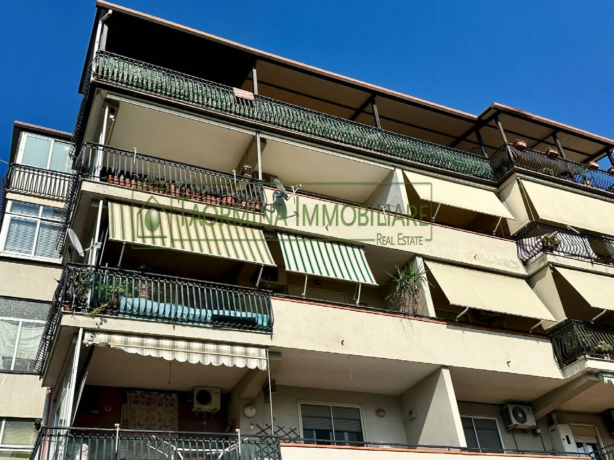 Appartamento in vendita a Gaggi, Gaggi - foto 2