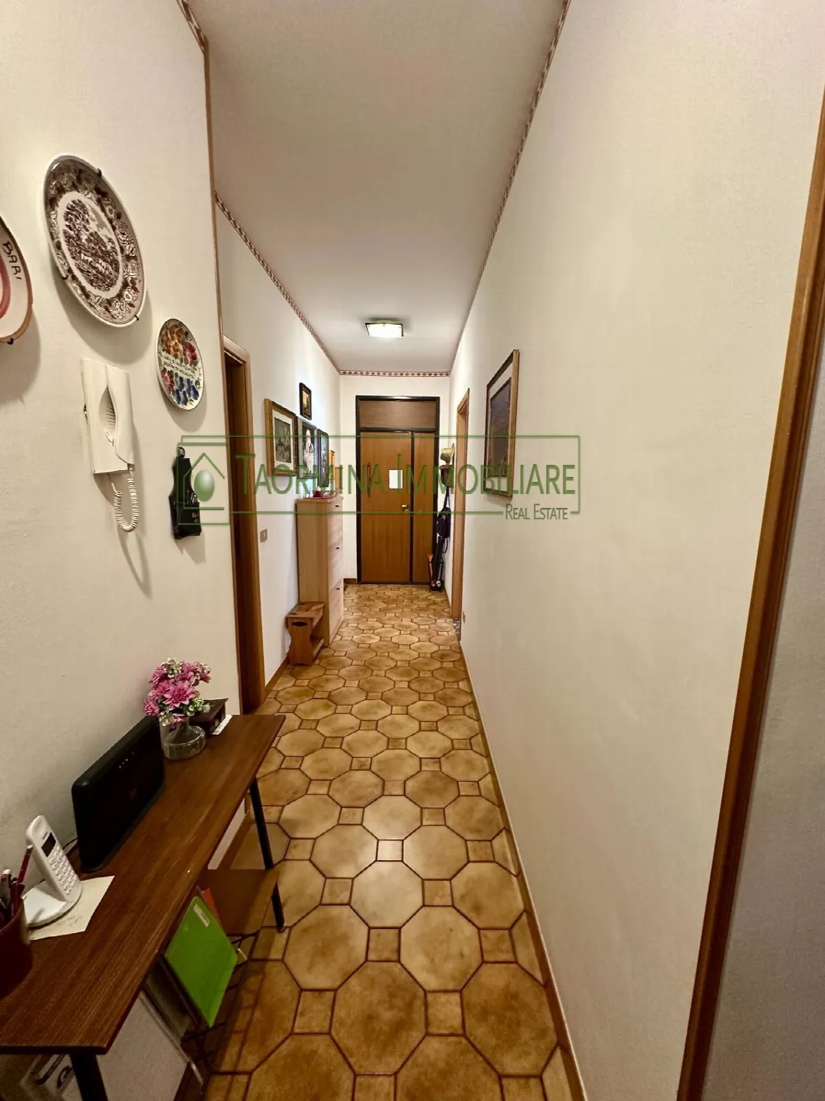 Appartamento in vendita a Gaggi, Gaggi - foto 3