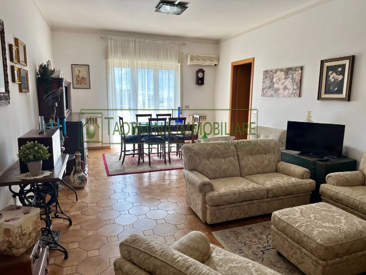 Appartamento in vendita a Gaggi, Gaggi - foto 4