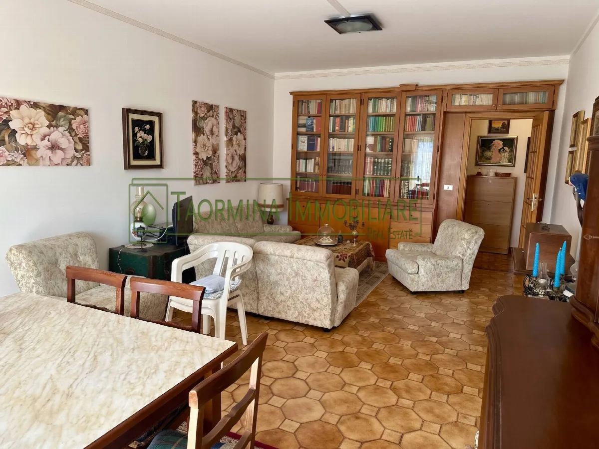 Appartamento in vendita a Gaggi, Gaggi - foto 5