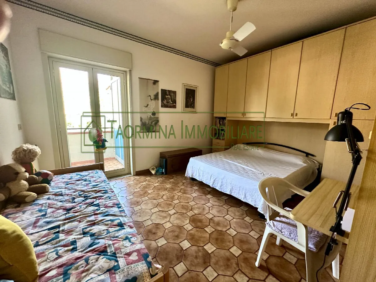 Appartamento in vendita a Gaggi, Gaggi - foto 9