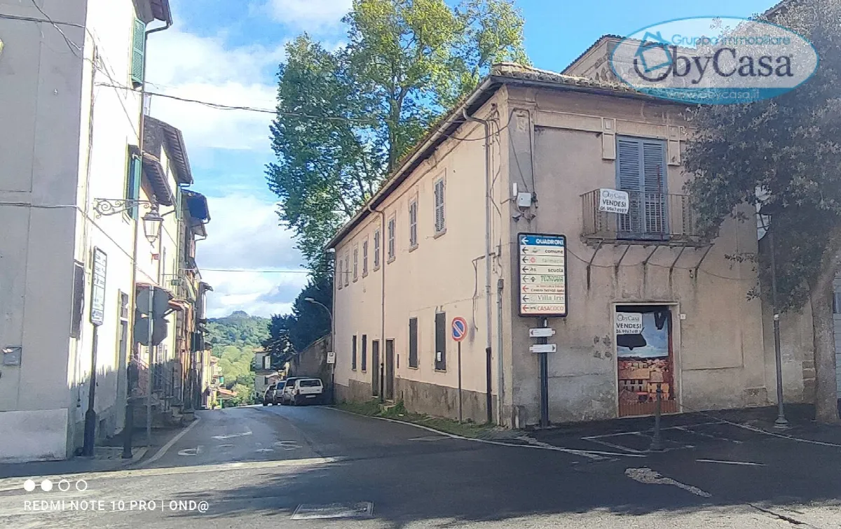 Appartamento 3 locali in vendita a Manziana - foto 1