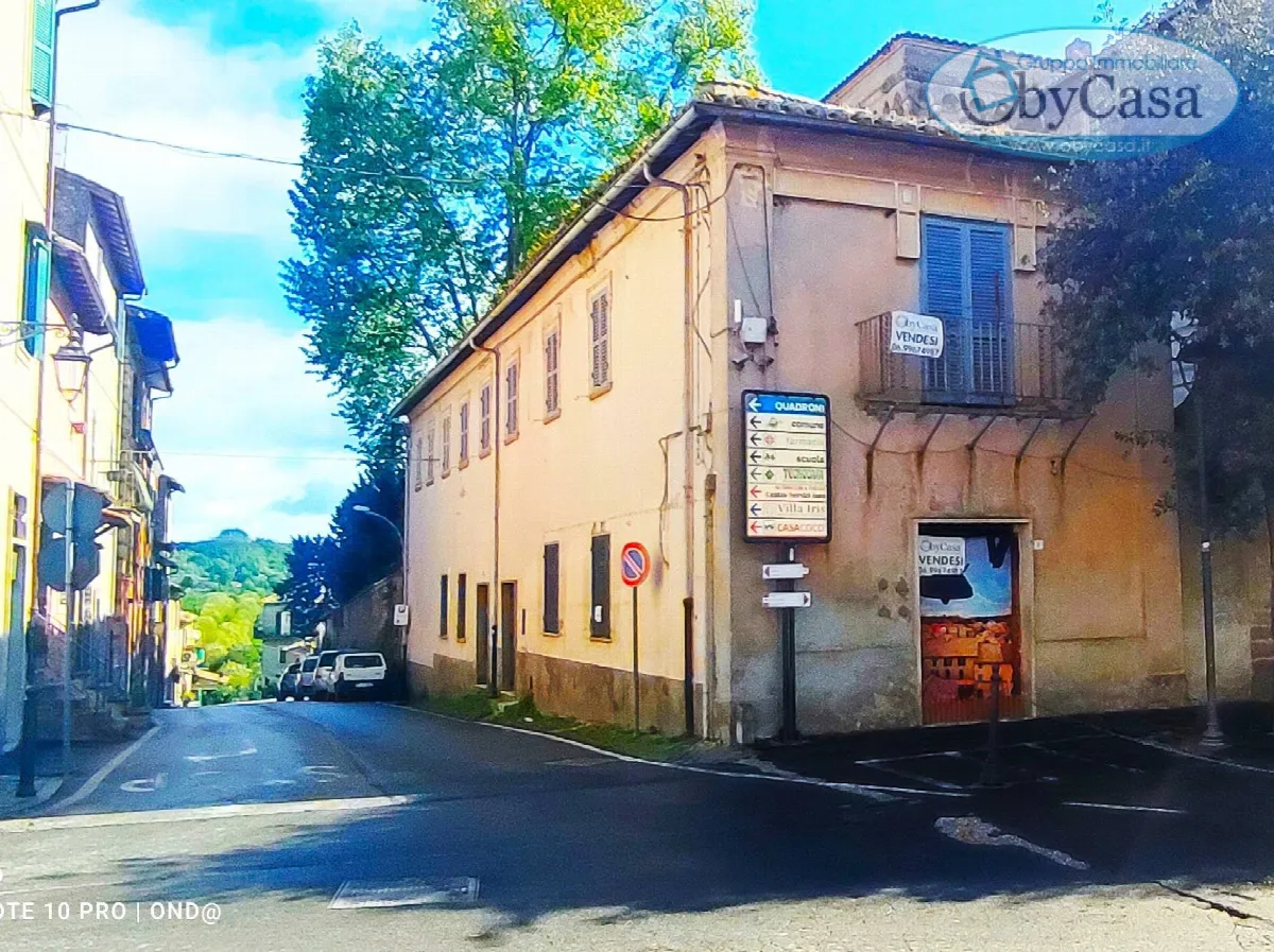 Appartamento 3 locali in vendita a Manziana - foto 2