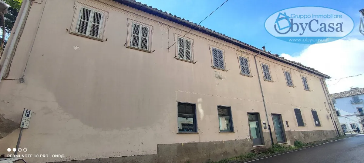 Appartamento 3 locali in vendita a Manziana - foto 5