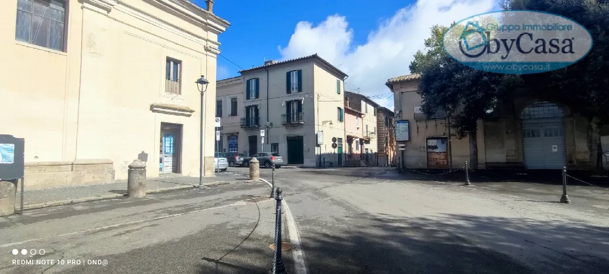 Appartamento 3 locali in vendita a Manziana - foto 6