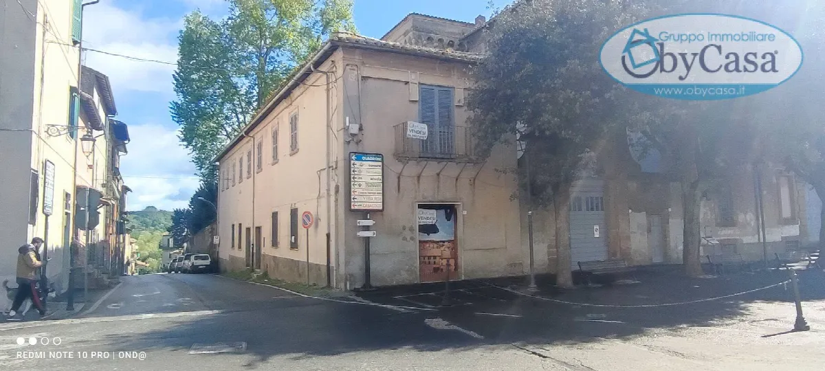 Appartamento 3 locali in vendita a Manziana - foto 7