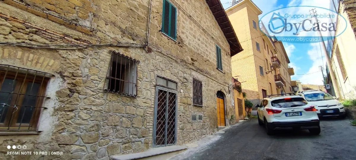 Appartamento 2 locali in vendita a Campagnano di Roma - foto 1