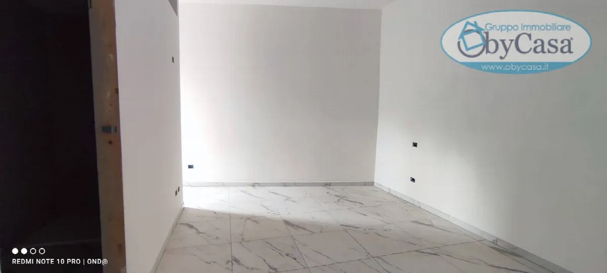 Appartamento 2 locali in vendita a Campagnano di Roma - foto 10