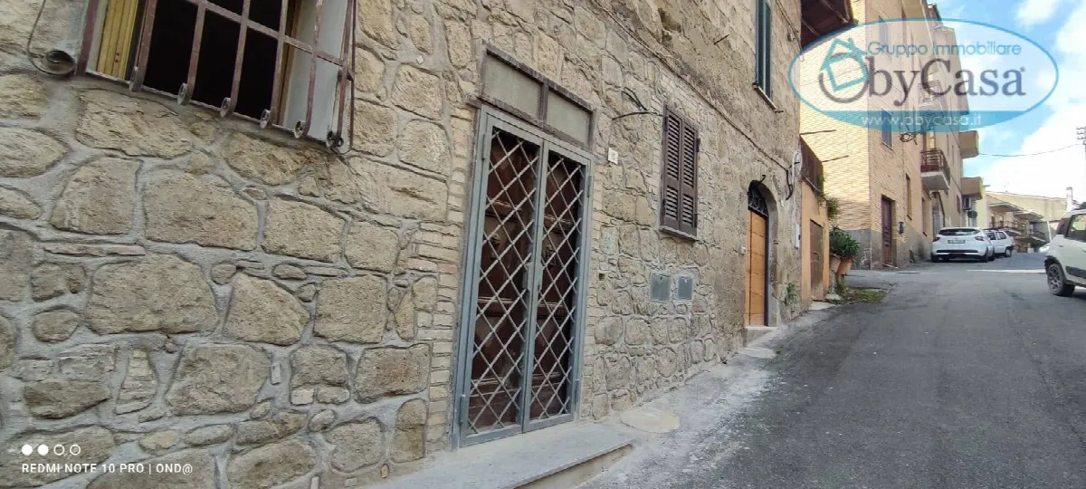 Appartamento 2 locali in vendita a Campagnano di Roma - foto 2