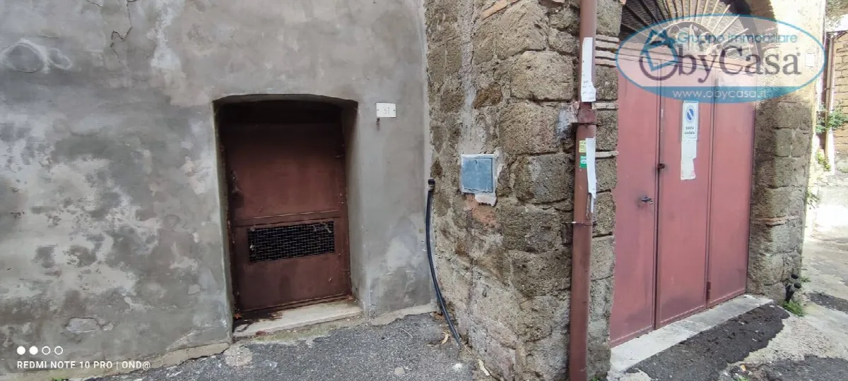 Appartamento 2 locali in vendita a Campagnano di Roma - foto 3