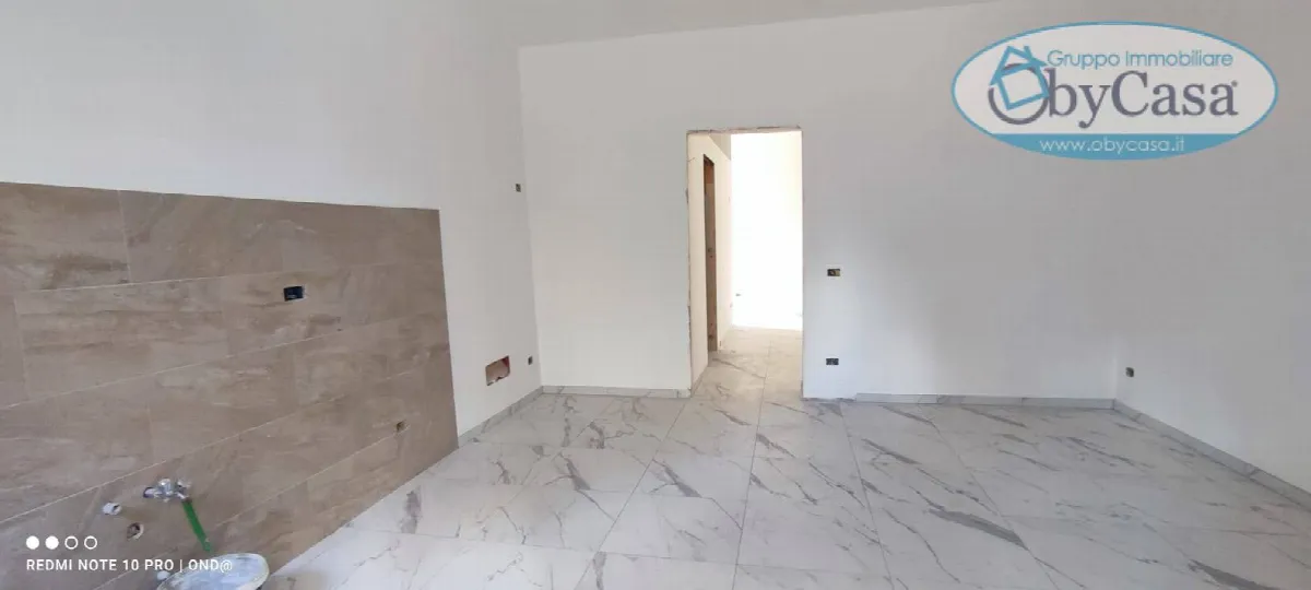 Appartamento 2 locali in vendita a Campagnano di Roma - foto 6
