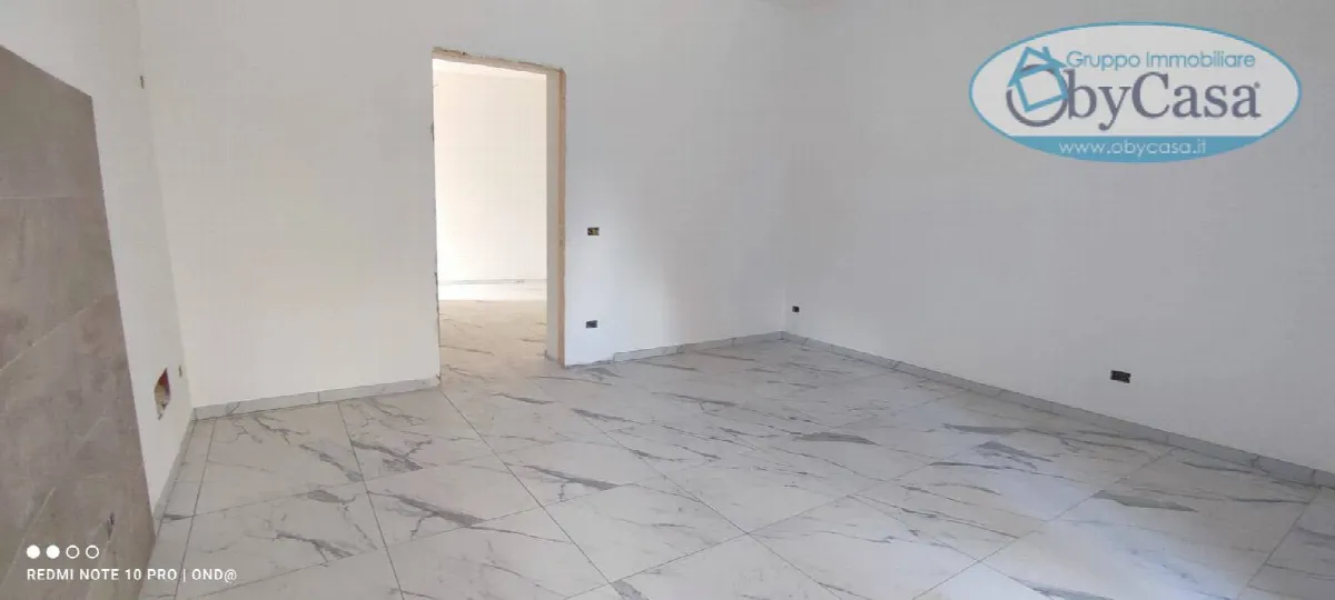 Appartamento 2 locali in vendita a Campagnano di Roma - foto 7