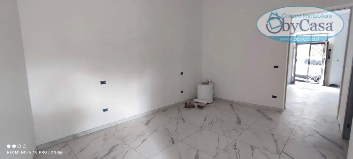 Appartamento 2 locali in vendita a Campagnano di Roma - foto 9