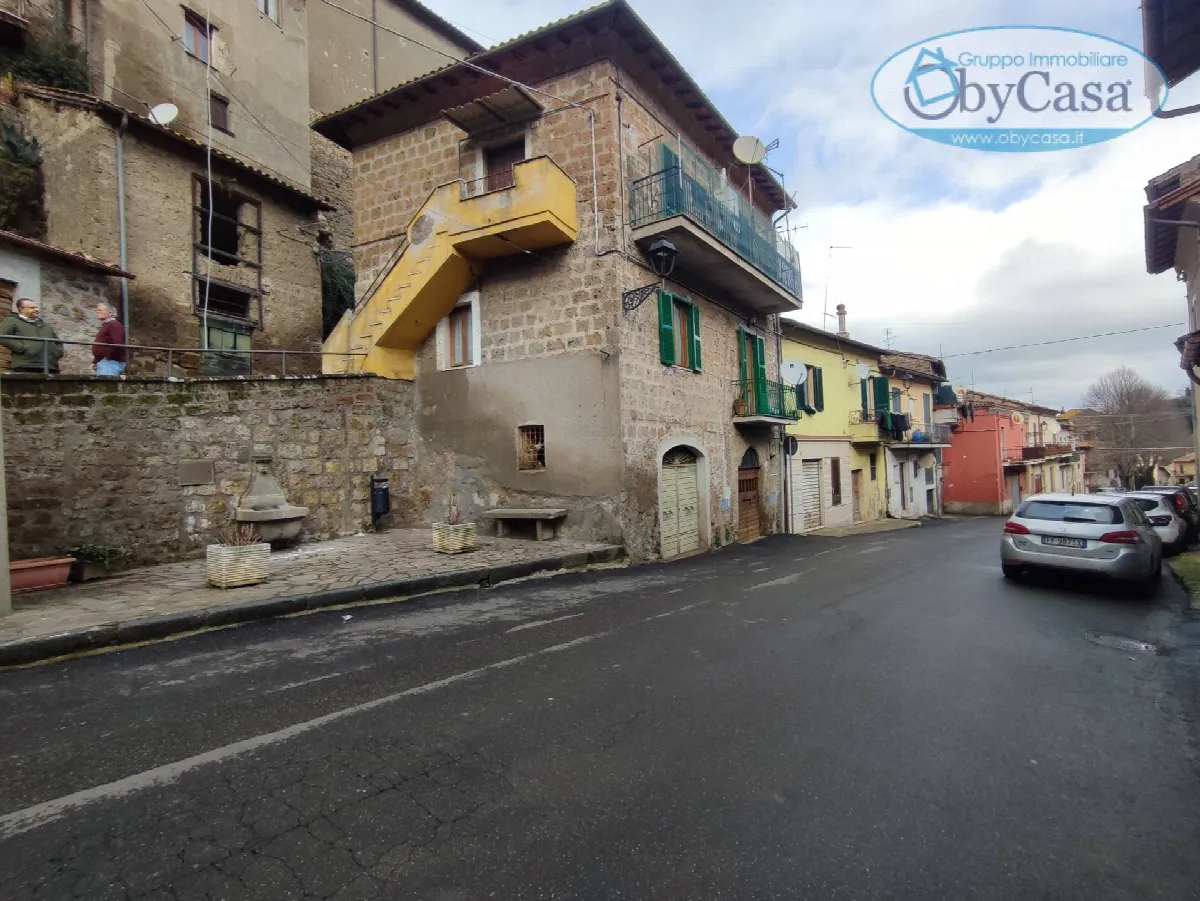 Appartamento 2 locali in vendita a Bassano Romano - foto 3