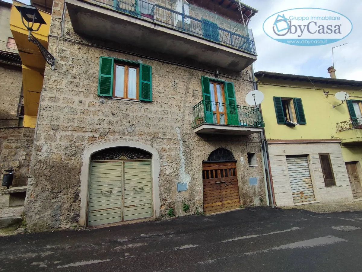 Appartamento 2 locali in vendita a Bassano Romano - foto 4