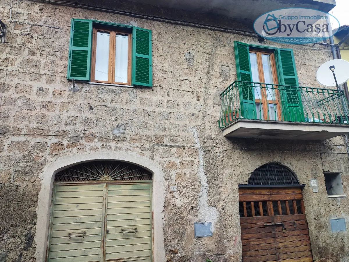 Appartamento 2 locali in vendita a Bassano Romano - foto 5