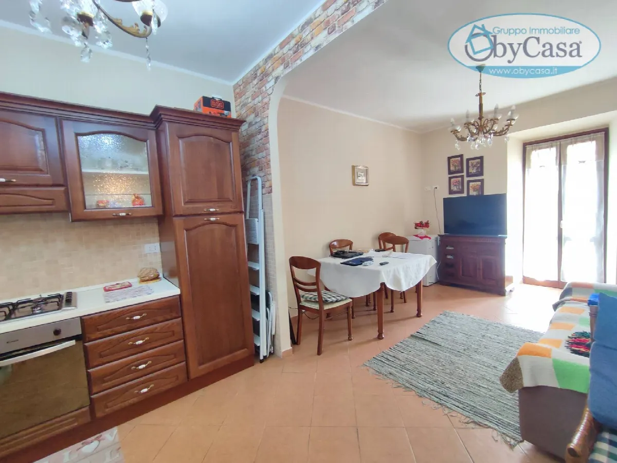 Appartamento 2 locali in vendita a Bassano Romano - foto 7