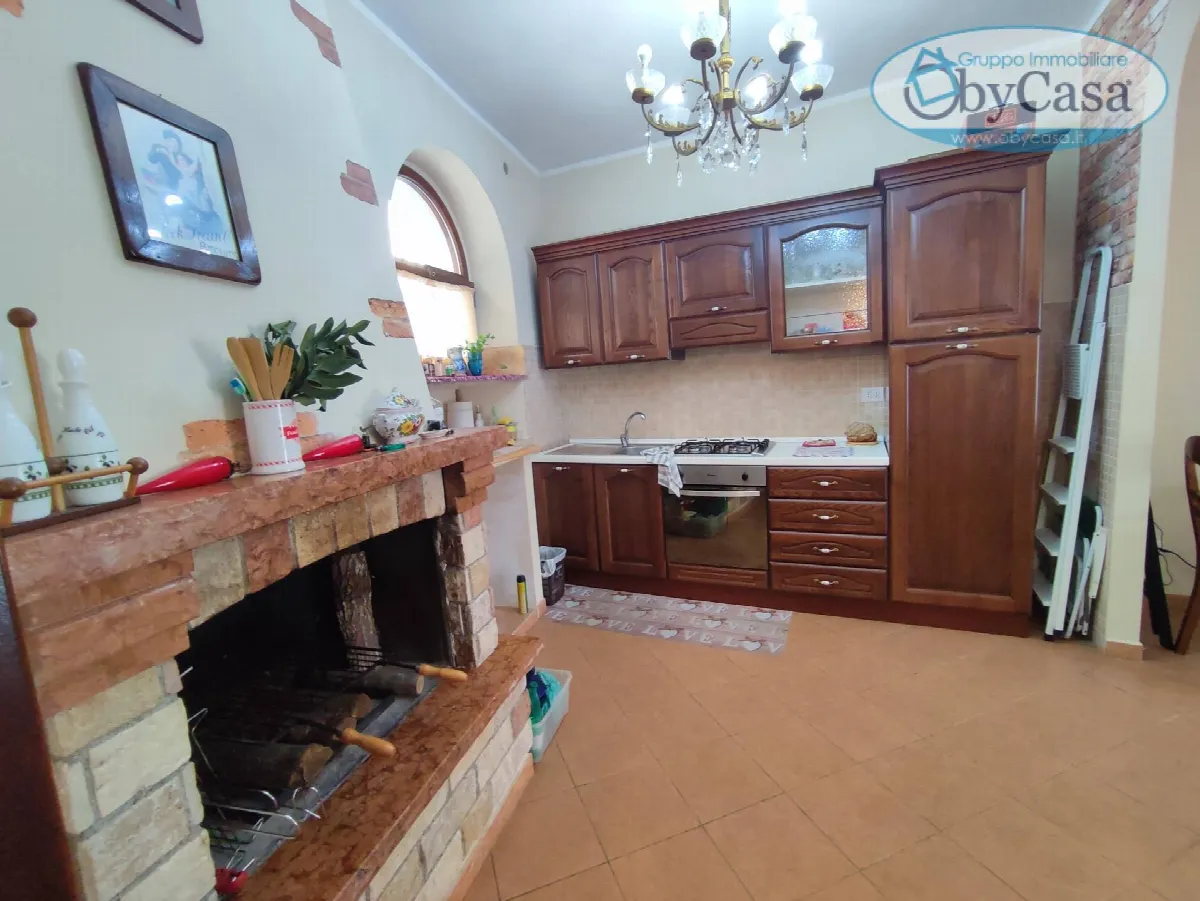 Appartamento 2 locali in vendita a Bassano Romano - foto 9