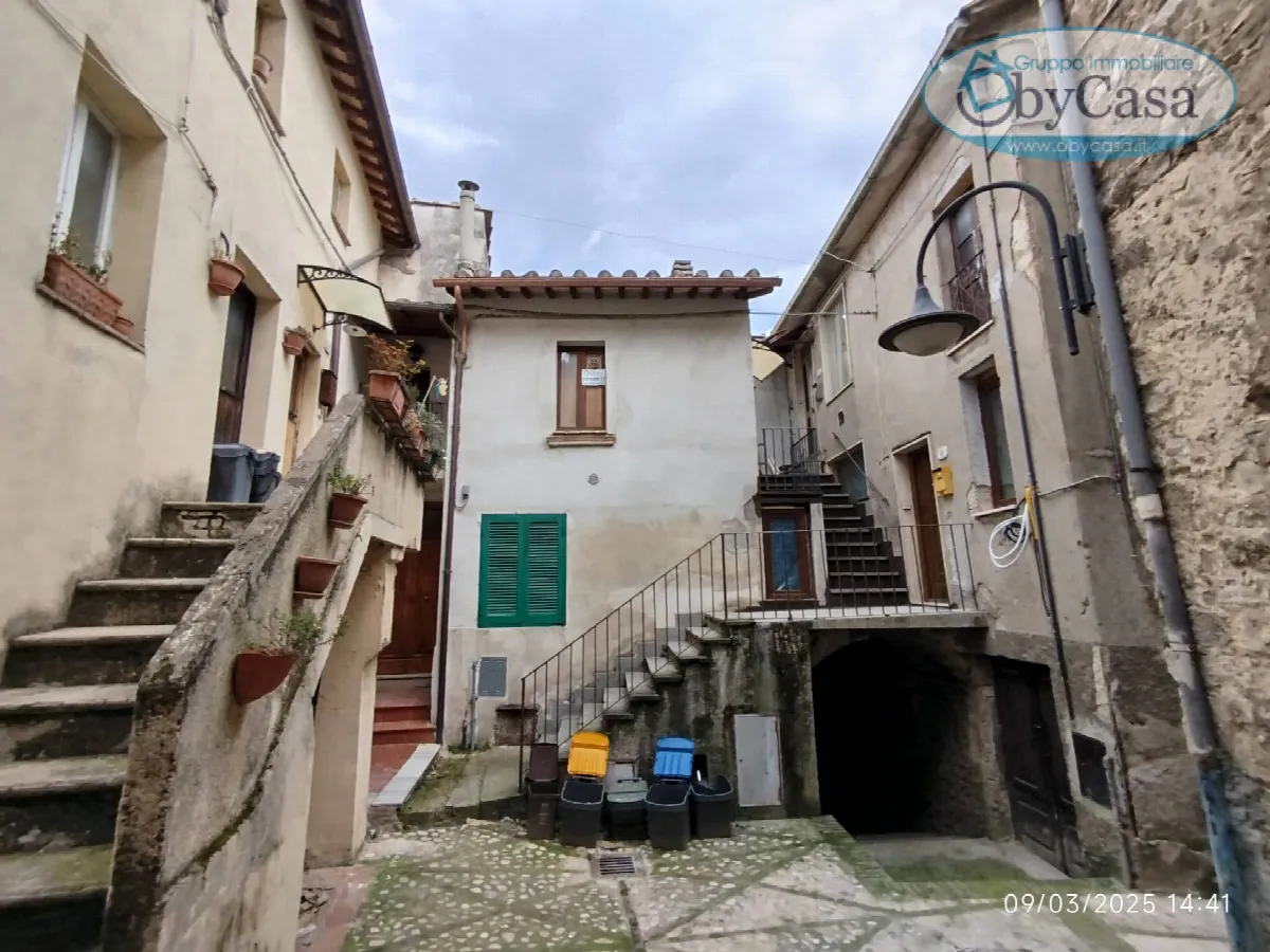Appartamento 2 locali in vendita a Terni - foto 1