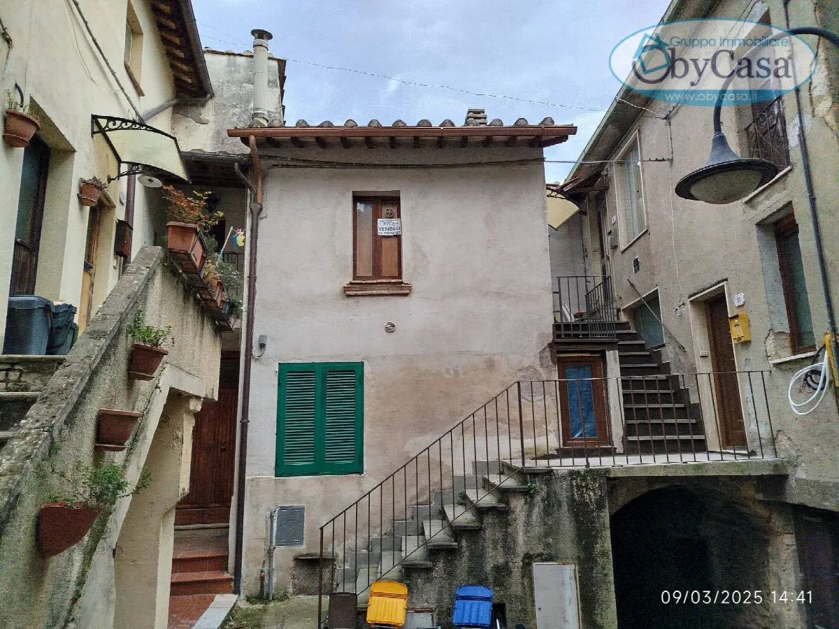 Appartamento 2 locali in vendita a Terni - foto 2