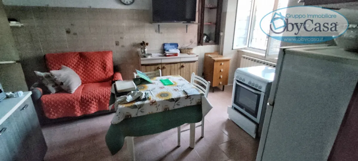 Appartamento 3 locali in vendita a Manziana, centro 1 - foto 1