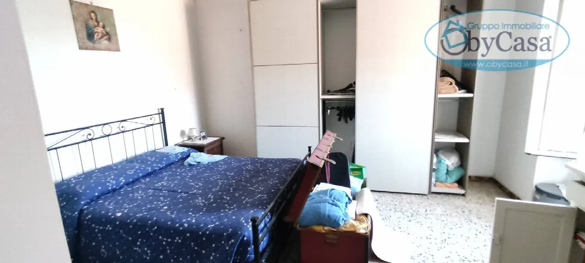 Appartamento 3 locali in vendita a Manziana, centro 1 - foto 10