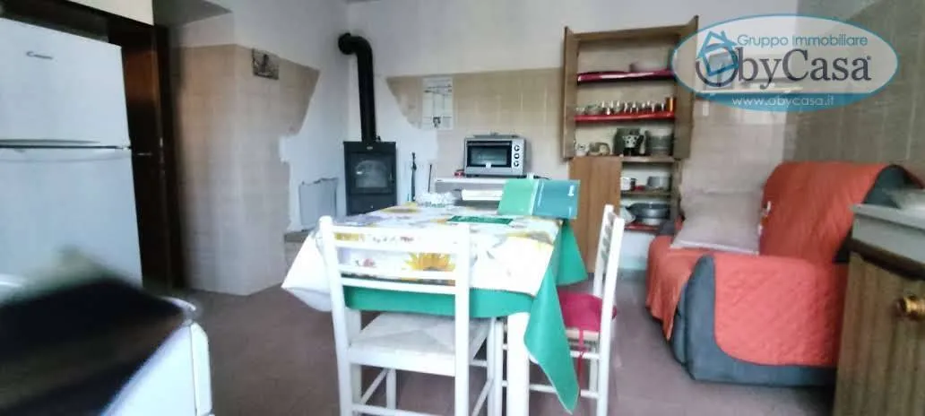Appartamento 3 locali in vendita a Manziana, centro 1 - foto 5