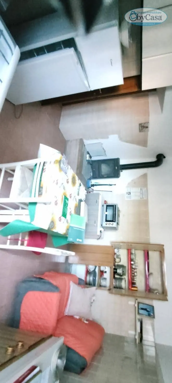 Appartamento 3 locali in vendita a Manziana, centro 1 - foto 6