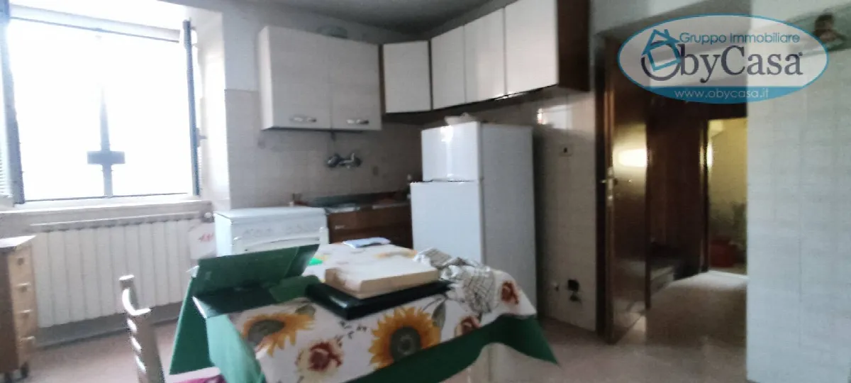 Appartamento 3 locali in vendita a Manziana, centro 1 - foto 7