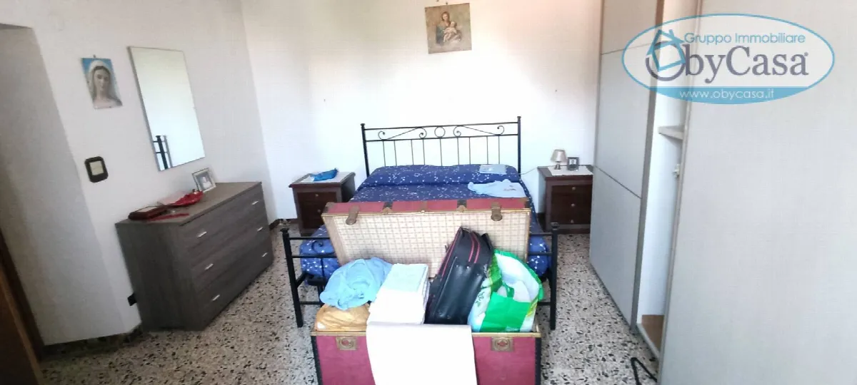 Appartamento 3 locali in vendita a Manziana, centro 1 - foto 8