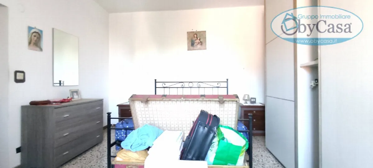 Appartamento 3 locali in vendita a Manziana, centro 1 - foto 9