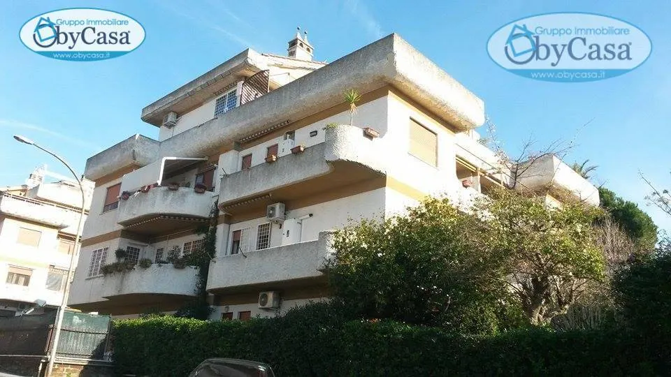 Appartamento 2 locali in vendita a Santa Marinella - foto 1