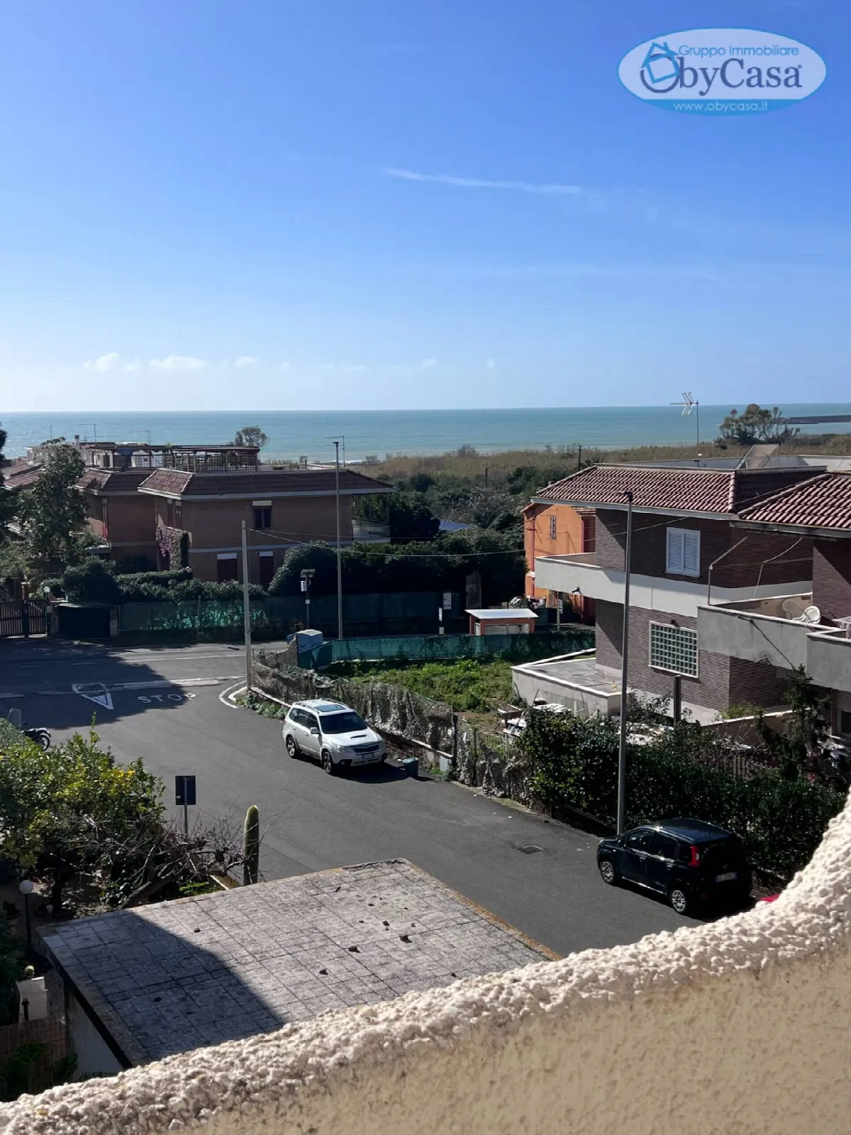 Appartamento 2 locali in vendita a Santa Marinella - foto 10
