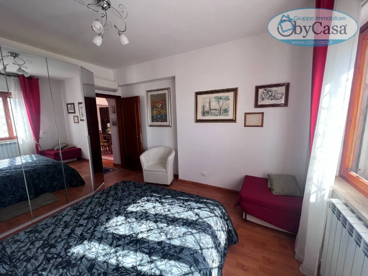 Appartamento 2 locali in vendita a Santa Marinella - foto 5