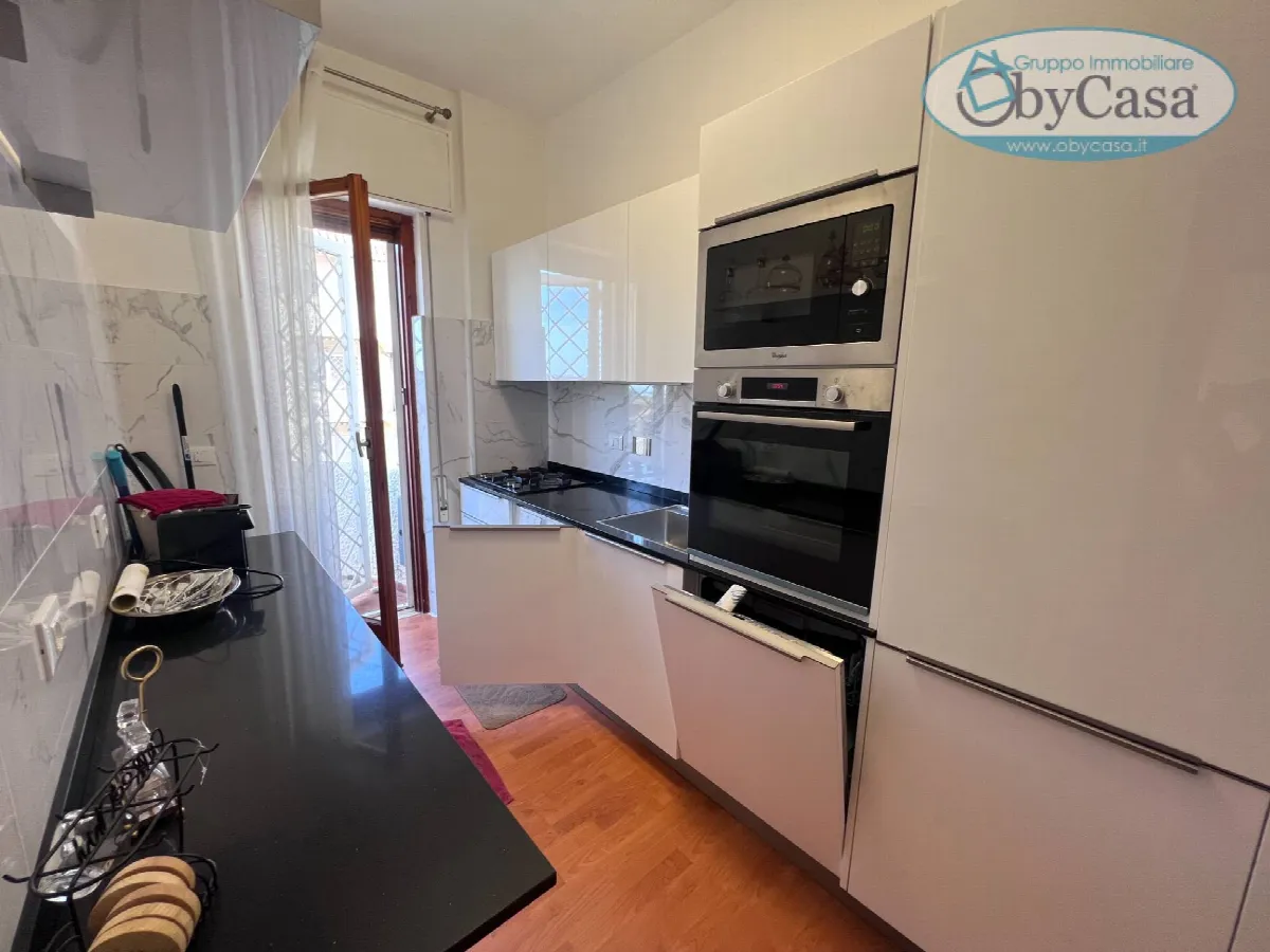 Appartamento 2 locali in vendita a Santa Marinella - foto 6