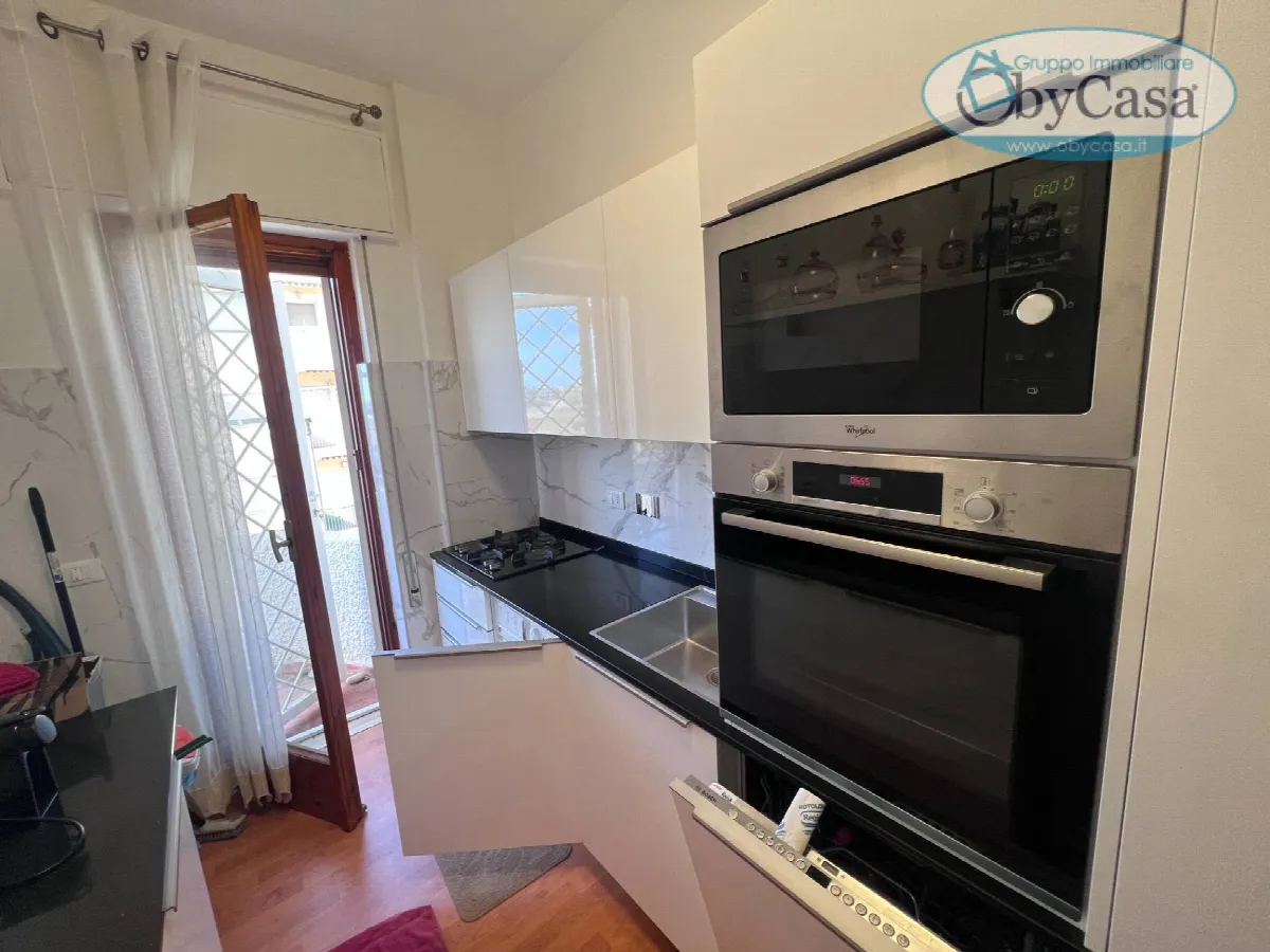 Appartamento 2 locali in vendita a Santa Marinella - foto 7