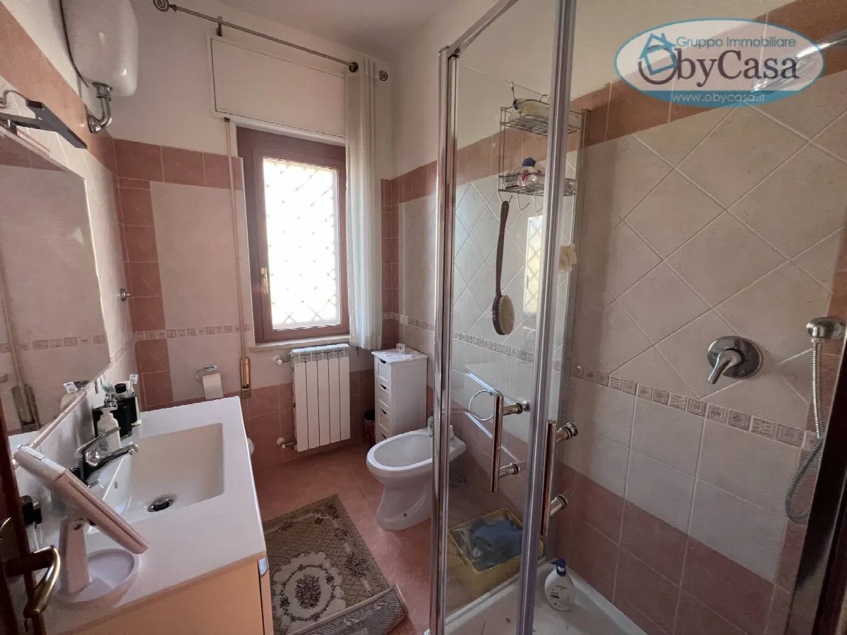 Appartamento 2 locali in vendita a Santa Marinella - foto 8