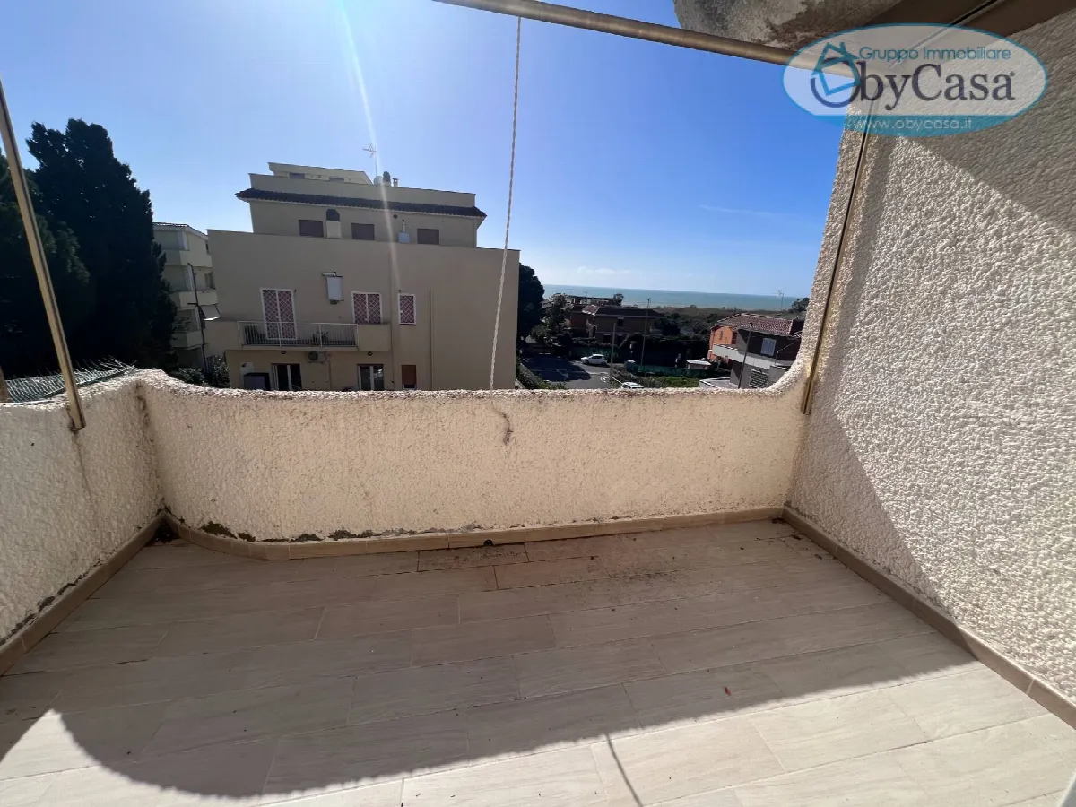 Appartamento 2 locali in vendita a Santa Marinella - foto 9