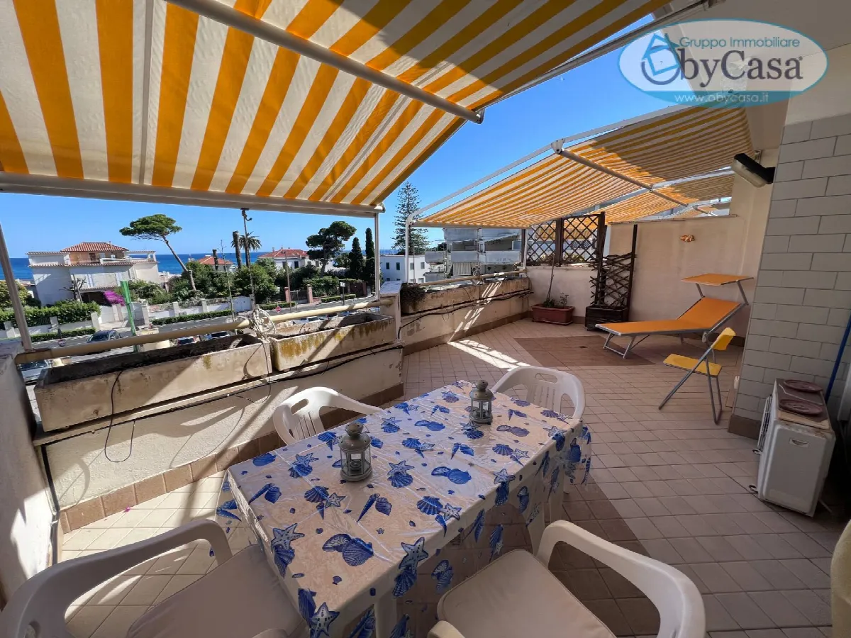 Appartamento 3 locali in vendita a Santa Marinella - foto 1