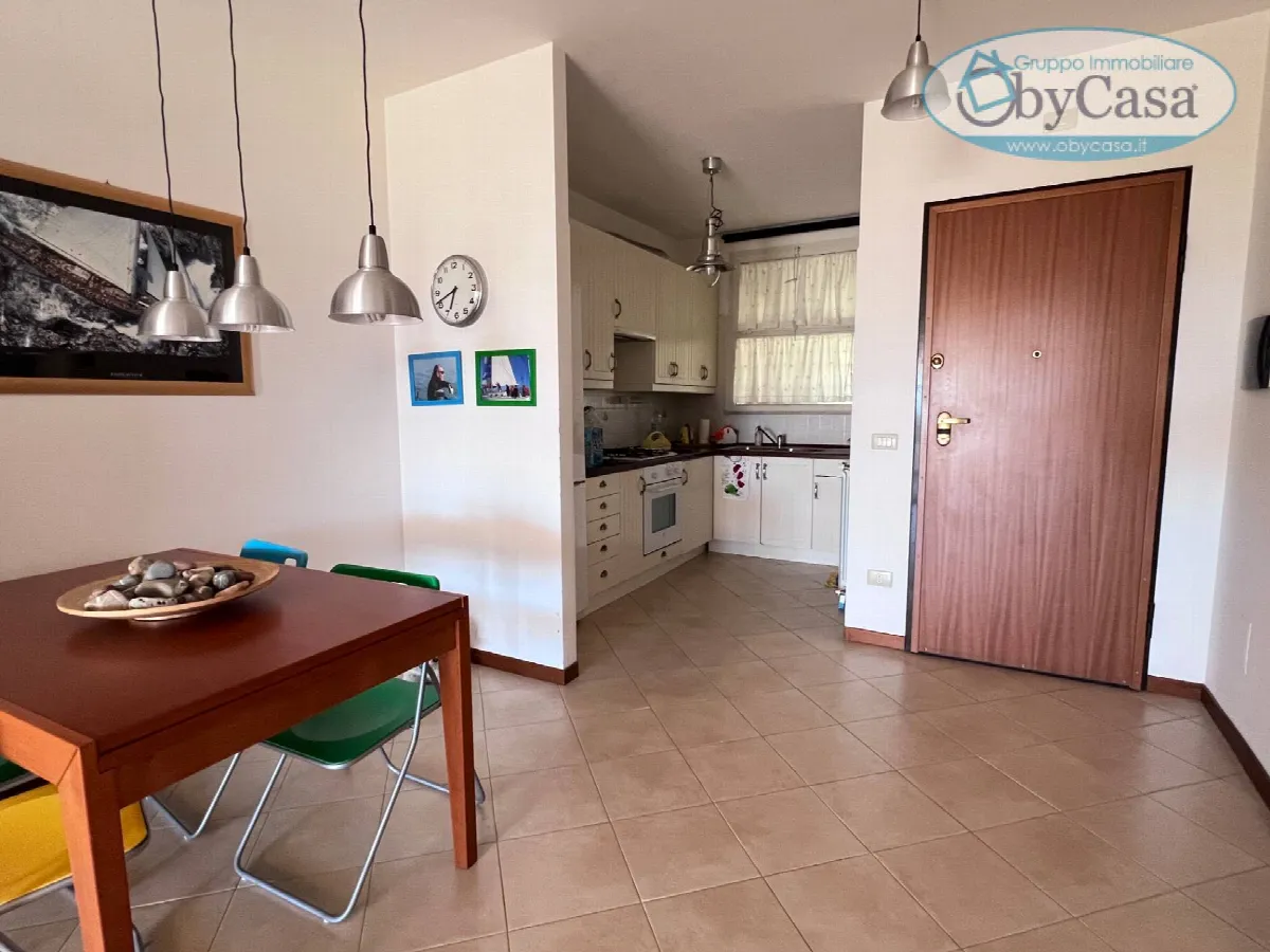 Appartamento 3 locali in vendita a Santa Marinella - foto 10