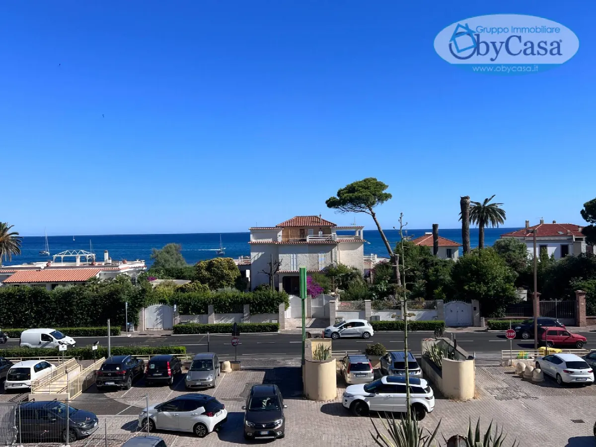 Appartamento 3 locali in vendita a Santa Marinella - foto 2
