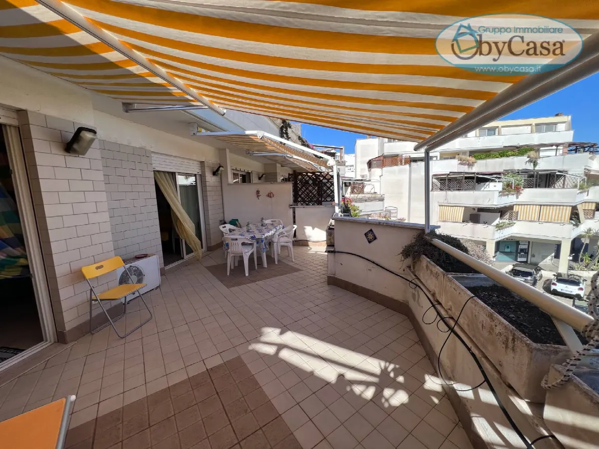 Appartamento 3 locali in vendita a Santa Marinella - foto 4