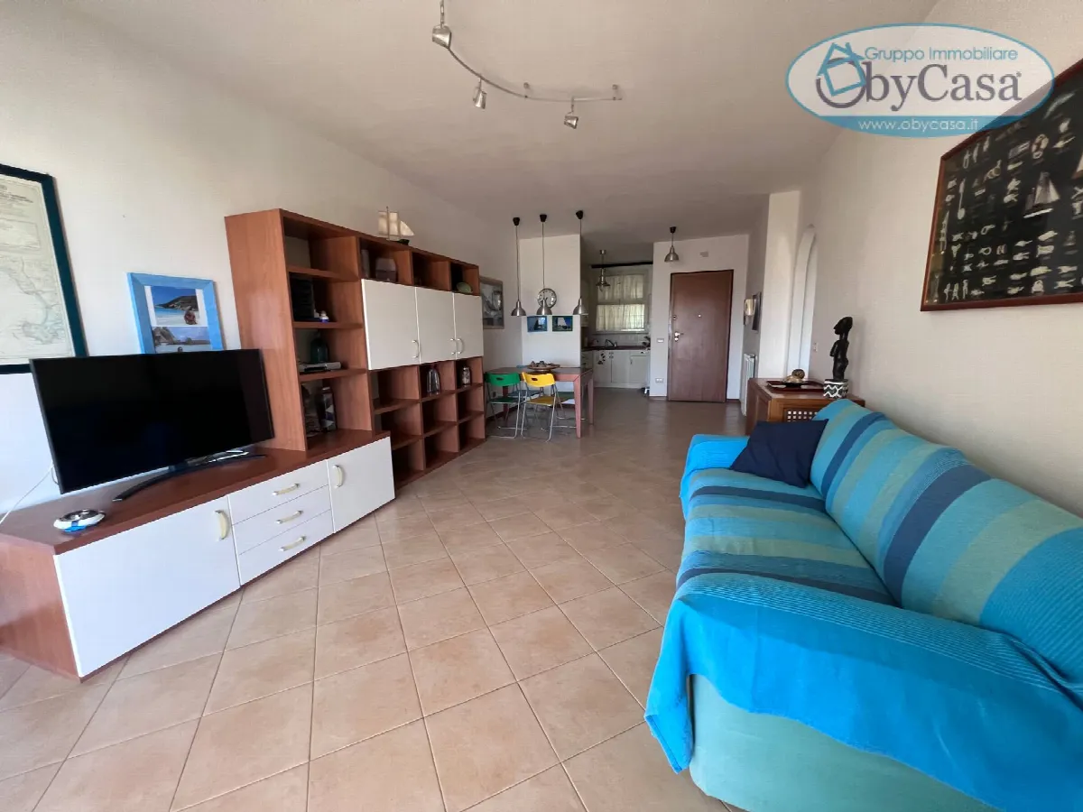Appartamento 3 locali in vendita a Santa Marinella - foto 7