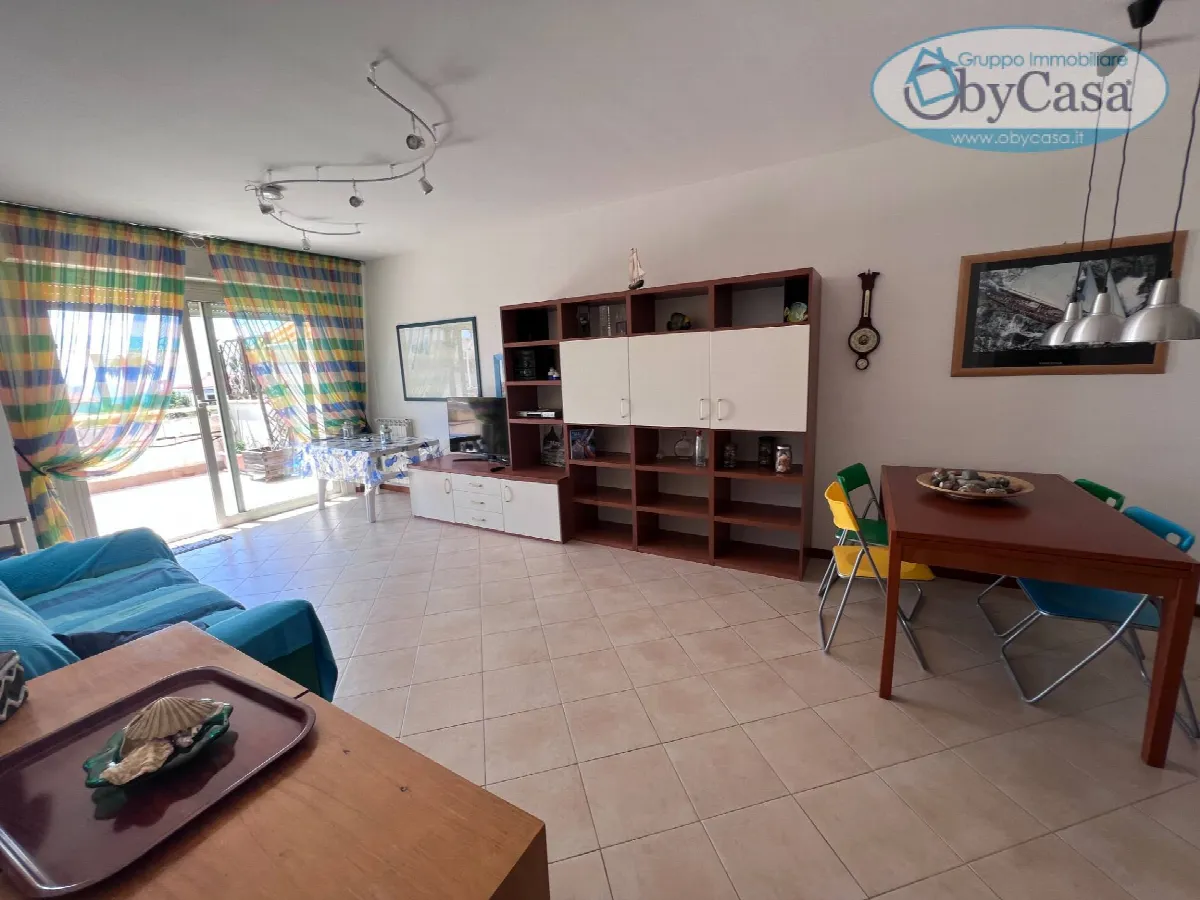 Appartamento 3 locali in vendita a Santa Marinella - foto 8