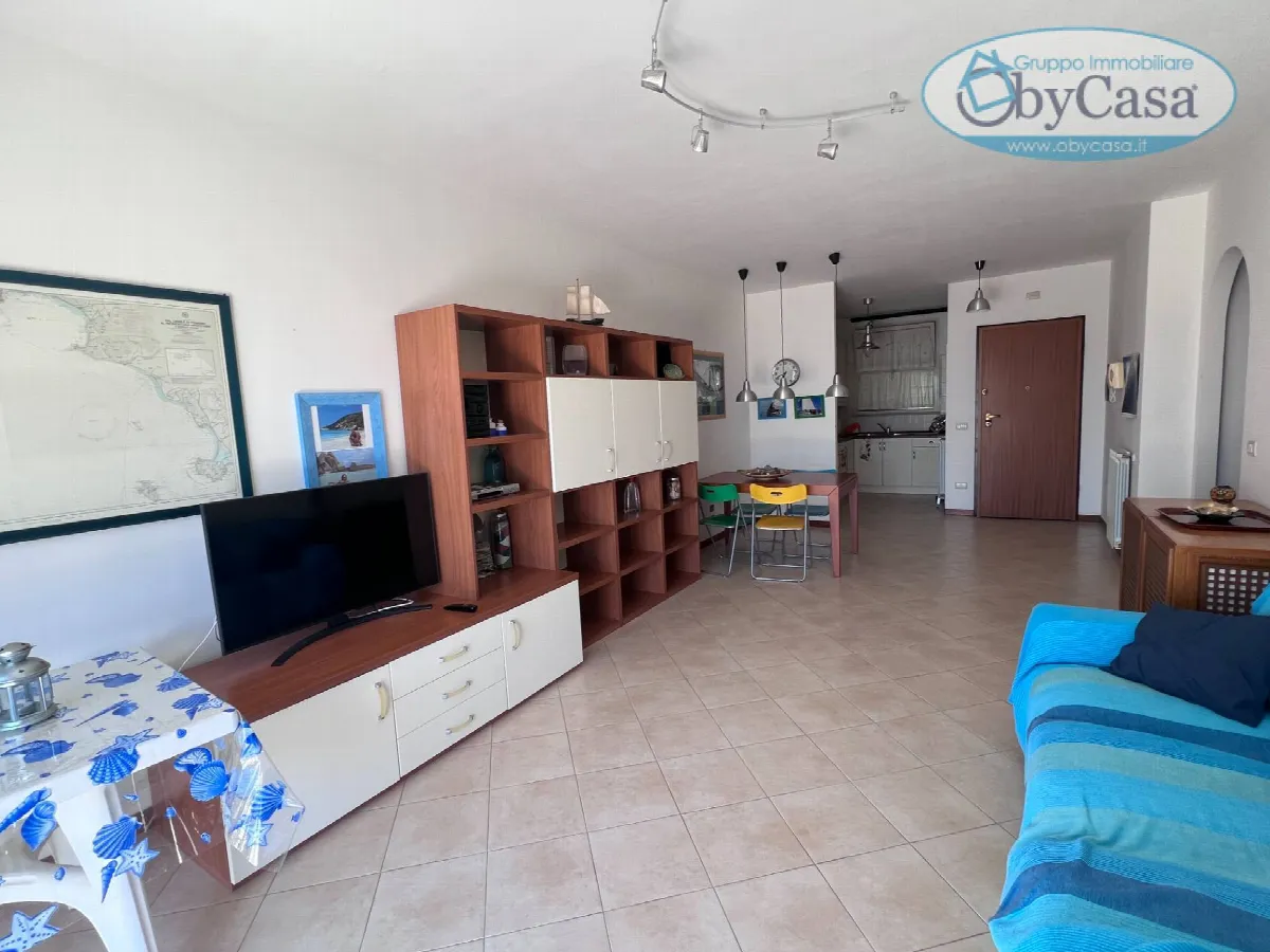 Appartamento 3 locali in vendita a Santa Marinella - foto 9