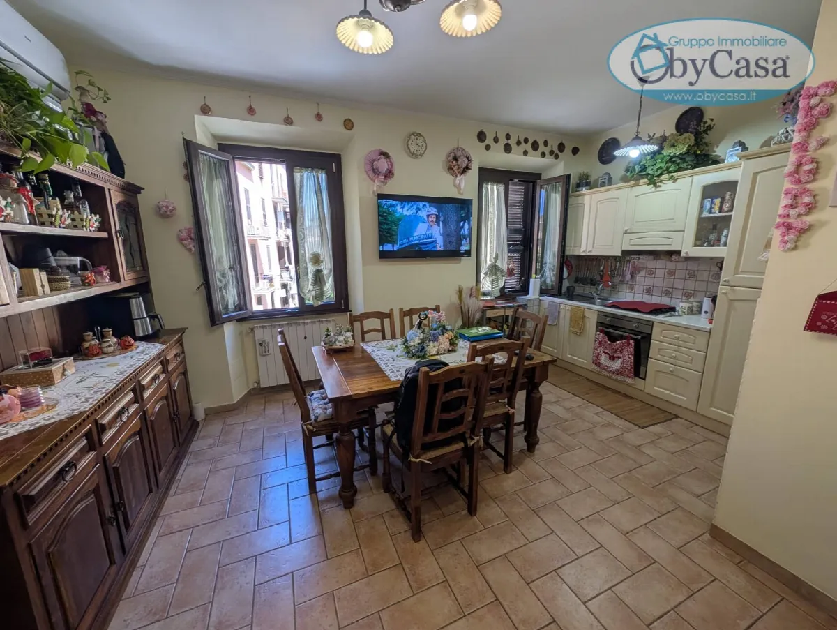 Appartamento 3 locali in vendita a Civitavecchia - foto 1