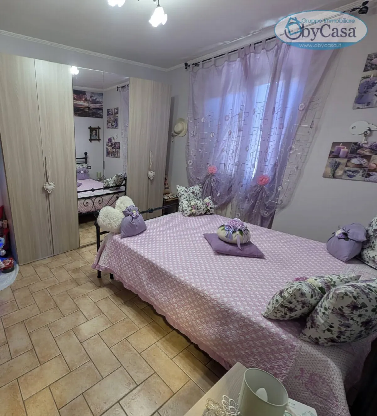 Appartamento 3 locali in vendita a Civitavecchia - foto 10