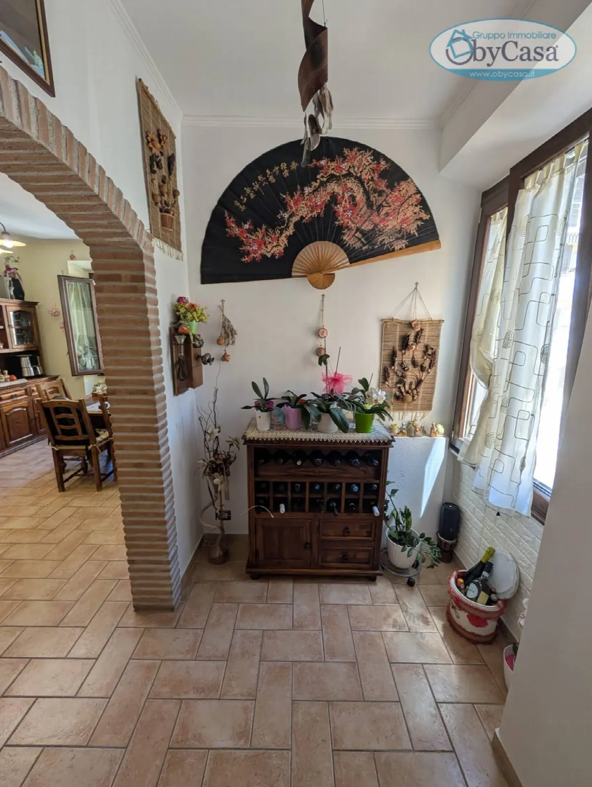 Appartamento 3 locali in vendita a Civitavecchia - foto 2