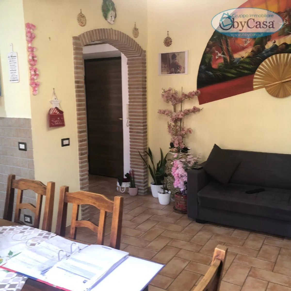 Appartamento 3 locali in vendita a Civitavecchia - foto 3